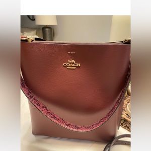 Coach Mollie bucket bag